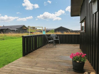 Holiday house 8 person holiday home in Hjørring-By Traum - Outdoor photo 17