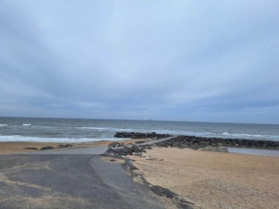 Holiday house 8 person holiday home in Hjørring-By Traum - Outdoor photo 19