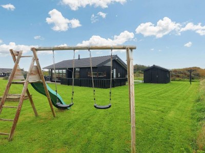 Holiday house 8 person holiday home in Hjørring-By Traum - Outdoor photo 23