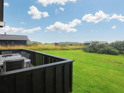 Holiday house 8 person holiday home in Hjørring-By Traum - Outdoor photo 24