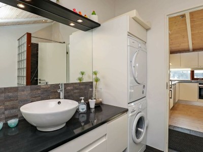 Holiday house 8 person holiday home in Hjørring-By Traum - Outdoor photo 26