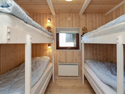 Holiday house 8 person holiday home in Hjørring-By Traum - Outdoor photo 28