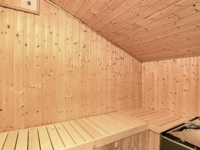 Holiday house 8 person holiday home in Hjørring-By Traum - Outdoor photo 30