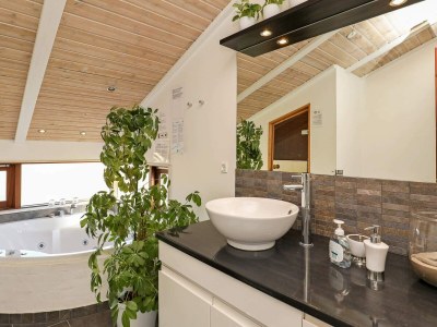 Holiday house 8 person holiday home in Hjørring-By Traum - Outdoor photo 34