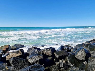 Holiday house 8 person holiday home in Hjørring-By Traum - Outdoor photo 39