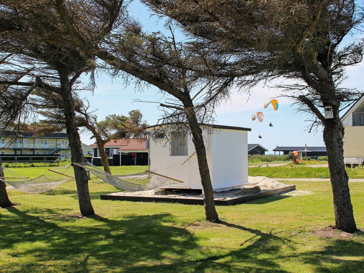 Holiday house Luxurioses Strandrefugium -- By Traum Ferienwohnungen - Outdoor photo 2