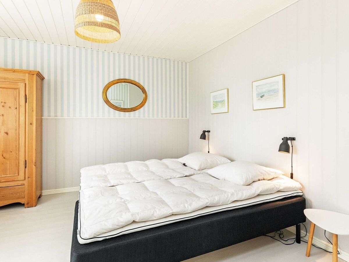 Holiday house Luxurioses Strandrefugium -- By Traum Ferienwohnungen - Outdoor photo 4