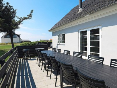 Holiday house Luxurioses Strandrefugium -- By Traum Ferienwohnungen - Outdoor photo 5