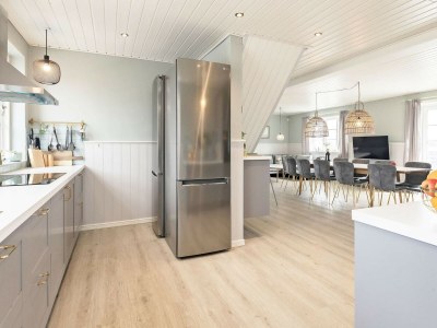 Holiday house Luxurioses Strandrefugium -- By Traum Ferienwohnungen - Outdoor photo 9