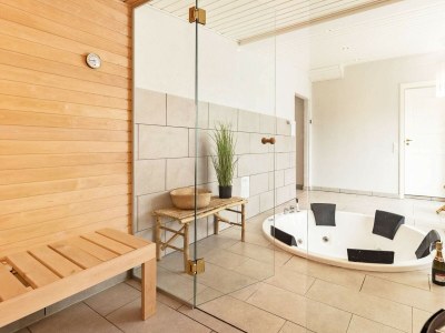 Holiday house Luxurioses Strandrefugium -- By Traum Ferienwohnungen - Outdoor photo 11