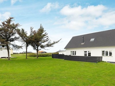 Holiday house Luxurioses Strandrefugium -- By Traum Ferienwohnungen - Outdoor photo 12