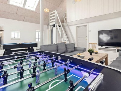 Holiday house Luxurioses Strandrefugium -- By Traum Ferienwohnungen - Outdoor photo 17