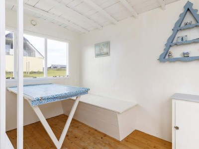 Holiday house Luxurioses Strandrefugium -- By Traum Ferienwohnungen - Outdoor photo 20