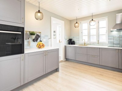 Holiday house Luxurioses Strandrefugium -- By Traum Ferienwohnungen - Outdoor photo 24