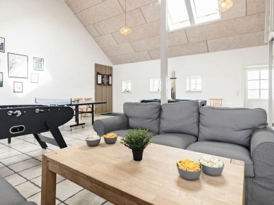 Holiday house Luxurioses Strandrefugium -- By Traum Ferienwohnungen - Outdoor photo 26