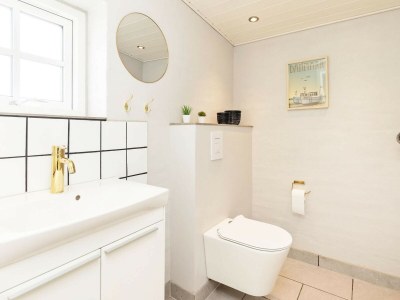 Holiday house Luxurioses Strandrefugium -- By Traum Ferienwohnungen - Outdoor photo 27