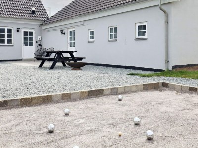 Holiday house Luxurioses Strandrefugium -- By Traum Ferienwohnungen - Outdoor photo 28