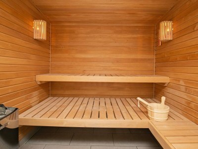 Holiday house Luxurioses Strandrefugium -- By Traum Ferienwohnungen - Outdoor photo 36