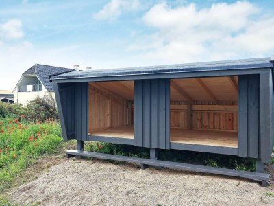 Holiday house Luxurioses Strandrefugium -- By Traum Ferienwohnungen - Outdoor photo 39