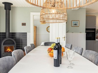 Holiday house Luxurioses Strandrefugium -- By Traum Ferienwohnungen - Outdoor photo 40