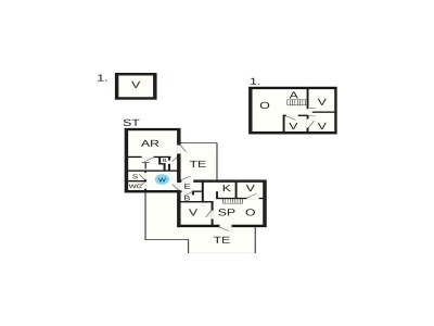 Holiday house Luxurioses Strandrefugium -- By Traum Ferienwohnungen - Document photo 41