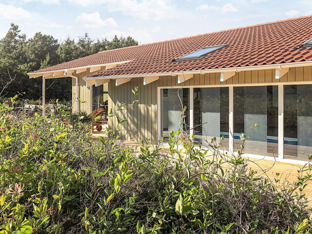 Holiday house Luxus-Ruckzug in Klitmoller -- By Traum Ferienwohnungen - Outdoor photo 3