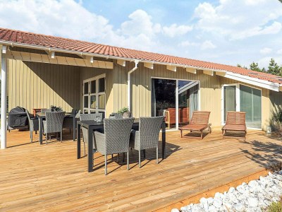 Holiday house Luxus-Ruckzug in Klitmoller -- By Traum Ferienwohnungen - Outdoor photo 2