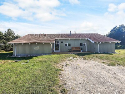 Holiday house Luxus-Ruckzug in Klitmoller -- By Traum Ferienwohnungen - Outdoor photo 4