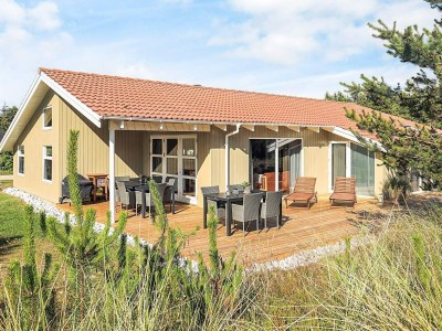 Holiday house Luxus-Ruckzug in Klitmoller -- By Traum Ferienwohnungen - Outdoor photo 5