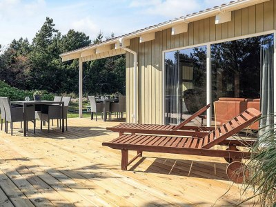 Holiday house Luxus-Ruckzug in Klitmoller -- By Traum Ferienwohnungen - Outdoor photo 6