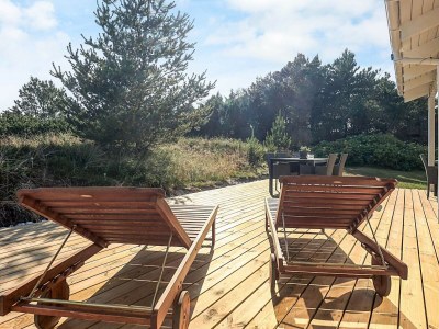 Holiday house Luxus-Ruckzug in Klitmoller -- By Traum Ferienwohnungen - Outdoor photo 7