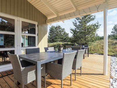 Holiday house Luxus-Ruckzug in Klitmoller -- By Traum Ferienwohnungen - Outdoor photo 8