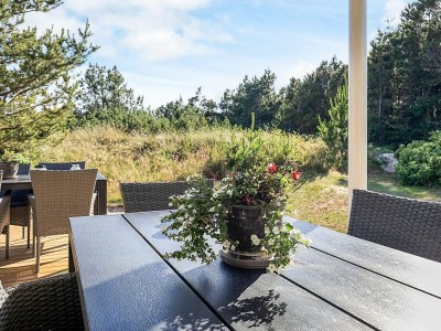 Holiday house Luxus-Ruckzug in Klitmoller -- By Traum Ferienwohnungen - Outdoor photo 9