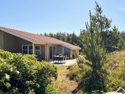 Holiday house Luxus-Ruckzug in Klitmoller -- By Traum Ferienwohnungen - Outdoor photo 10