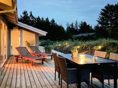 Holiday house Luxus-Ruckzug in Klitmoller -- By Traum Ferienwohnungen - Outdoor photo 11