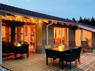 Holiday house Luxus-Ruckzug in Klitmoller -- By Traum Ferienwohnungen - Outdoor photo 12