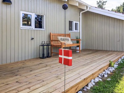 Holiday house Luxus-Ruckzug in Klitmoller -- By Traum Ferienwohnungen - Outdoor photo 13