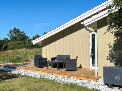 Holiday house Luxus-Ruckzug in Klitmoller -- By Traum Ferienwohnungen - Outdoor photo 15