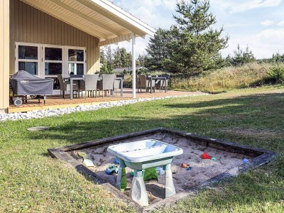 Holiday house Luxus-Ruckzug in Klitmoller -- By Traum Ferienwohnungen - Outdoor photo 16