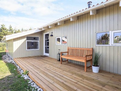 Holiday house Luxus-Ruckzug in Klitmoller -- By Traum Ferienwohnungen - Outdoor photo 17