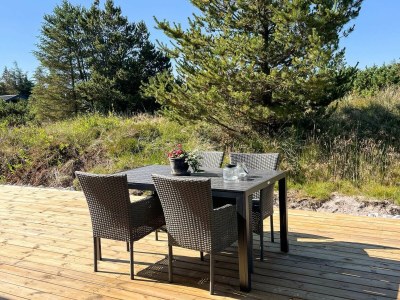 Holiday house Luxus-Ruckzug in Klitmoller -- By Traum Ferienwohnungen - Outdoor photo 18