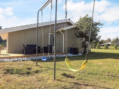 Holiday house Luxus-Ruckzug in Klitmoller -- By Traum Ferienwohnungen - Outdoor photo 19