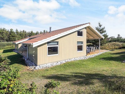 Holiday house Luxus-Ruckzug in Klitmoller -- By Traum Ferienwohnungen - Outdoor photo 20