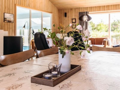 Holiday house Luxus-Ruckzug in Klitmoller -- By Traum Ferienwohnungen - Outdoor photo 23