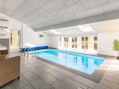 Holiday house Luxus-Ruckzug in Klitmoller -- By Traum Ferienwohnungen - Outdoor photo 24