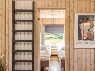 Holiday house Luxus-Ruckzug in Klitmoller -- By Traum Ferienwohnungen - Outdoor photo 25