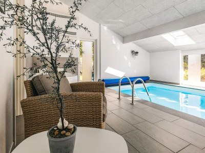 Holiday house Luxus-Ruckzug in Klitmoller -- By Traum Ferienwohnungen - Outdoor photo 27