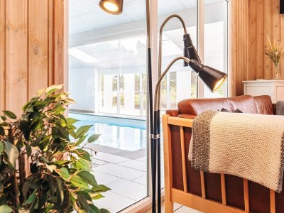 Holiday house Luxus-Ruckzug in Klitmoller -- By Traum Ferienwohnungen - Outdoor photo 31