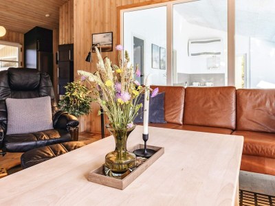 Holiday house Luxus-Ruckzug in Klitmoller -- By Traum Ferienwohnungen - Outdoor photo 32