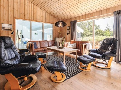 Holiday house Luxus-Ruckzug in Klitmoller -- By Traum Ferienwohnungen - Outdoor photo 33